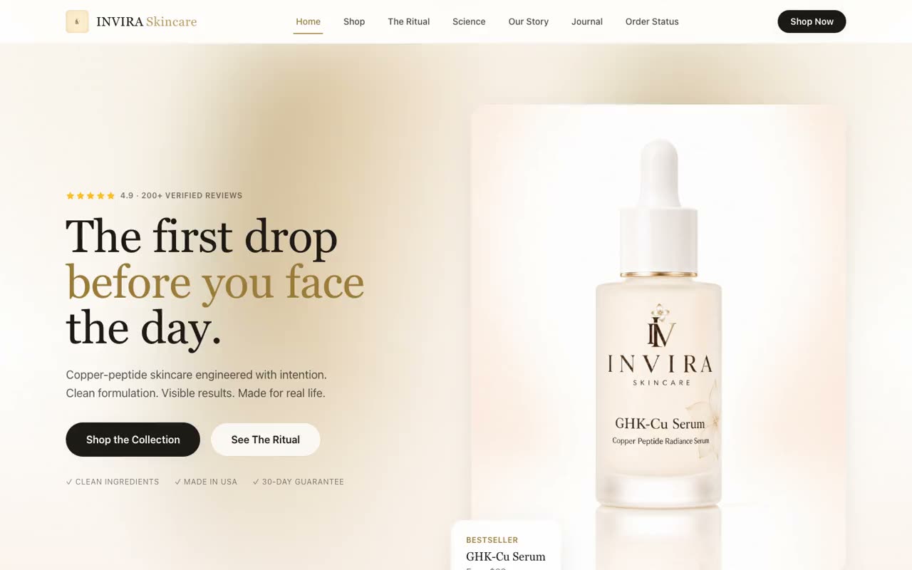 E-Commerce Operations Software case study