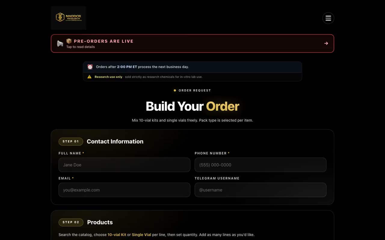 Operations Dashboard Software case study